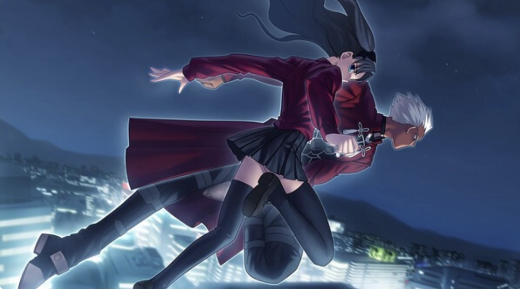 图片[6]-命运之夜 Fate stay night V1.4.1.389 STEAM官中重制+DLC【8.2G】-乐游二次元