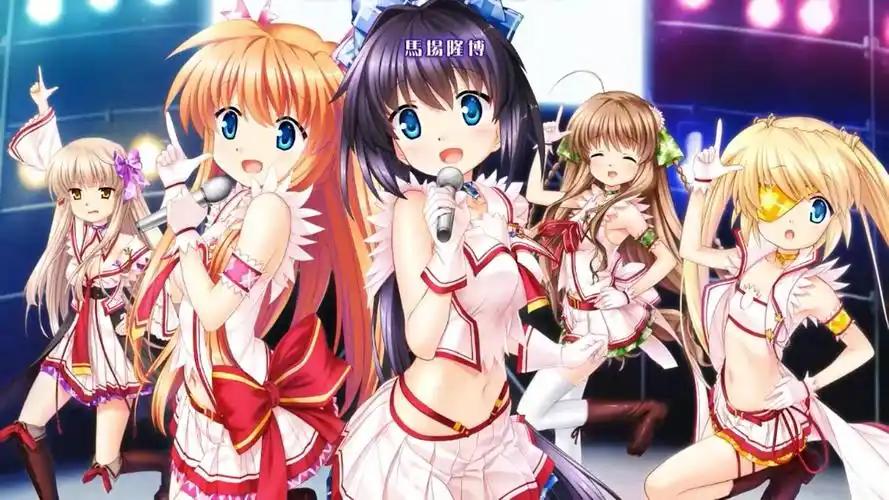 图片[2]-Rewrite 超自研活动记录外传 前+后篇 【PC/790M/新作】-乐游二次元