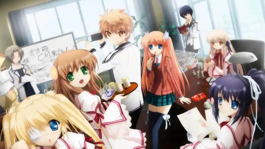 图片[2]-Rewrite Harvest festa! 汉化版【PC/5.4G/新作】-乐游二次元
