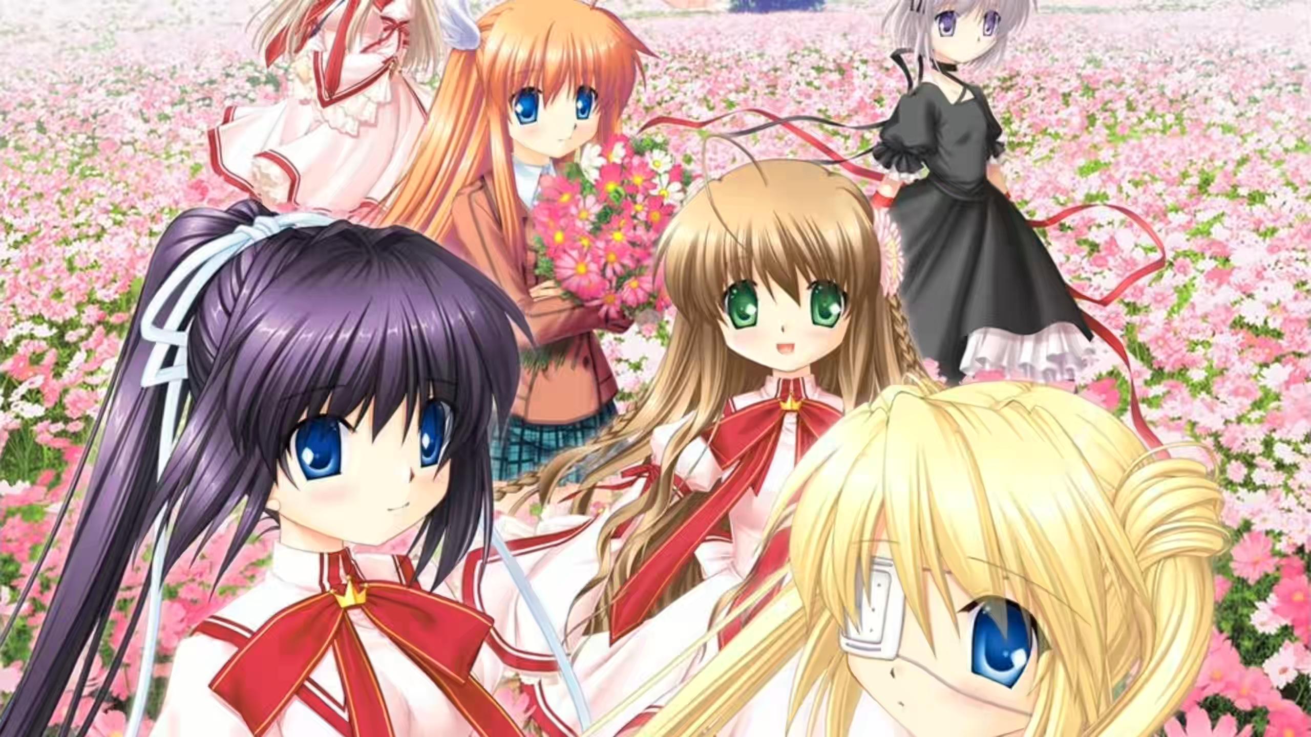 图片[2]-Rewrite 汉化版【PC/5.2G/新作】-乐游二次元
