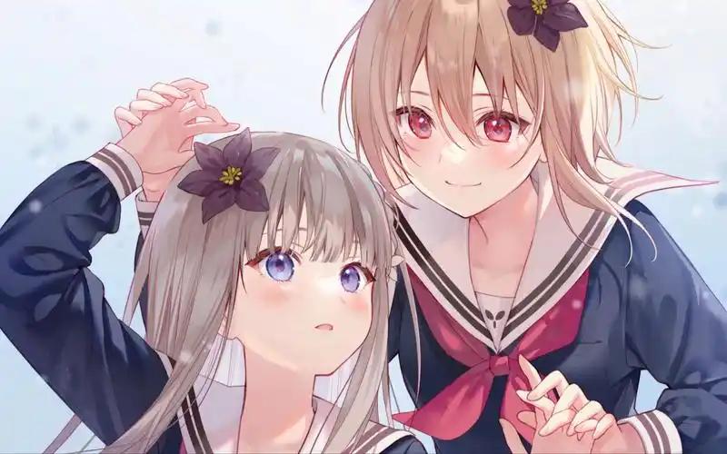 图片[2]-提早绽放的黑百合 官方中文【PC/1.7G/新作】-乐游二次元