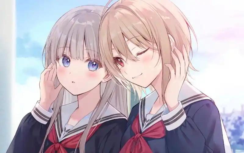 图片[4]-提早绽放的黑百合 官方中文【PC/1.7G/新作】-乐游二次元