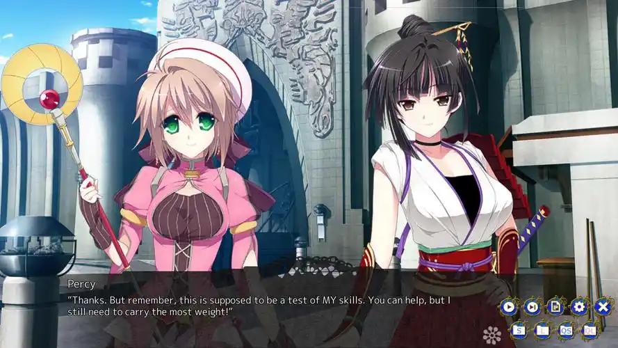 图片[2]-龙之齿轮-黎明的碎片-汉化版【PC/6.7G/新作】-乐游二次元