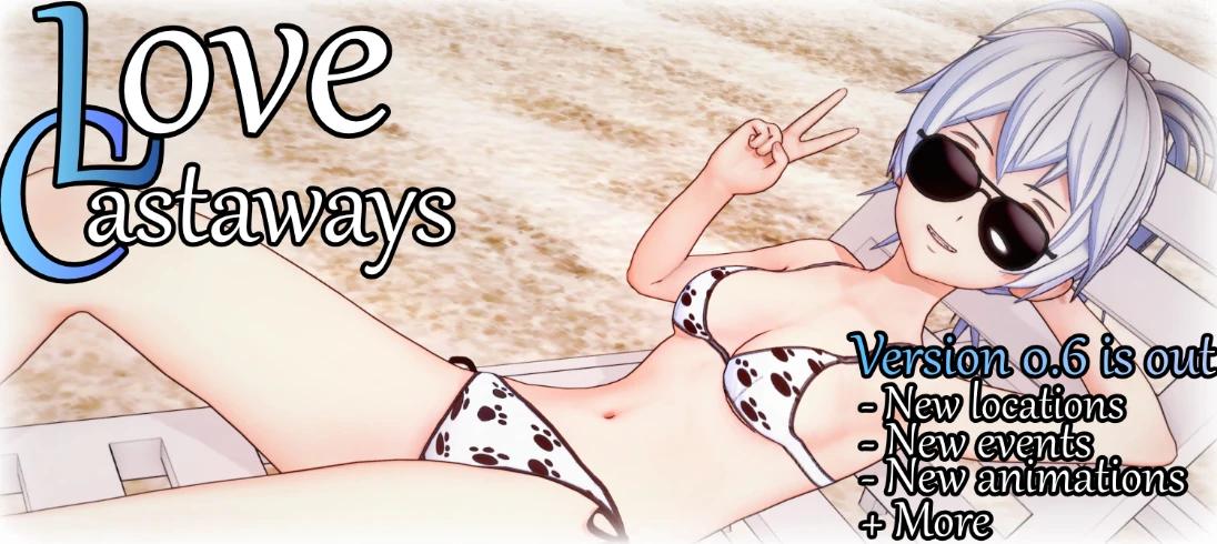 爱之漂流者0.6.0 AI汉化版【PC+安卓/4.6G/更新】-乐游二次元