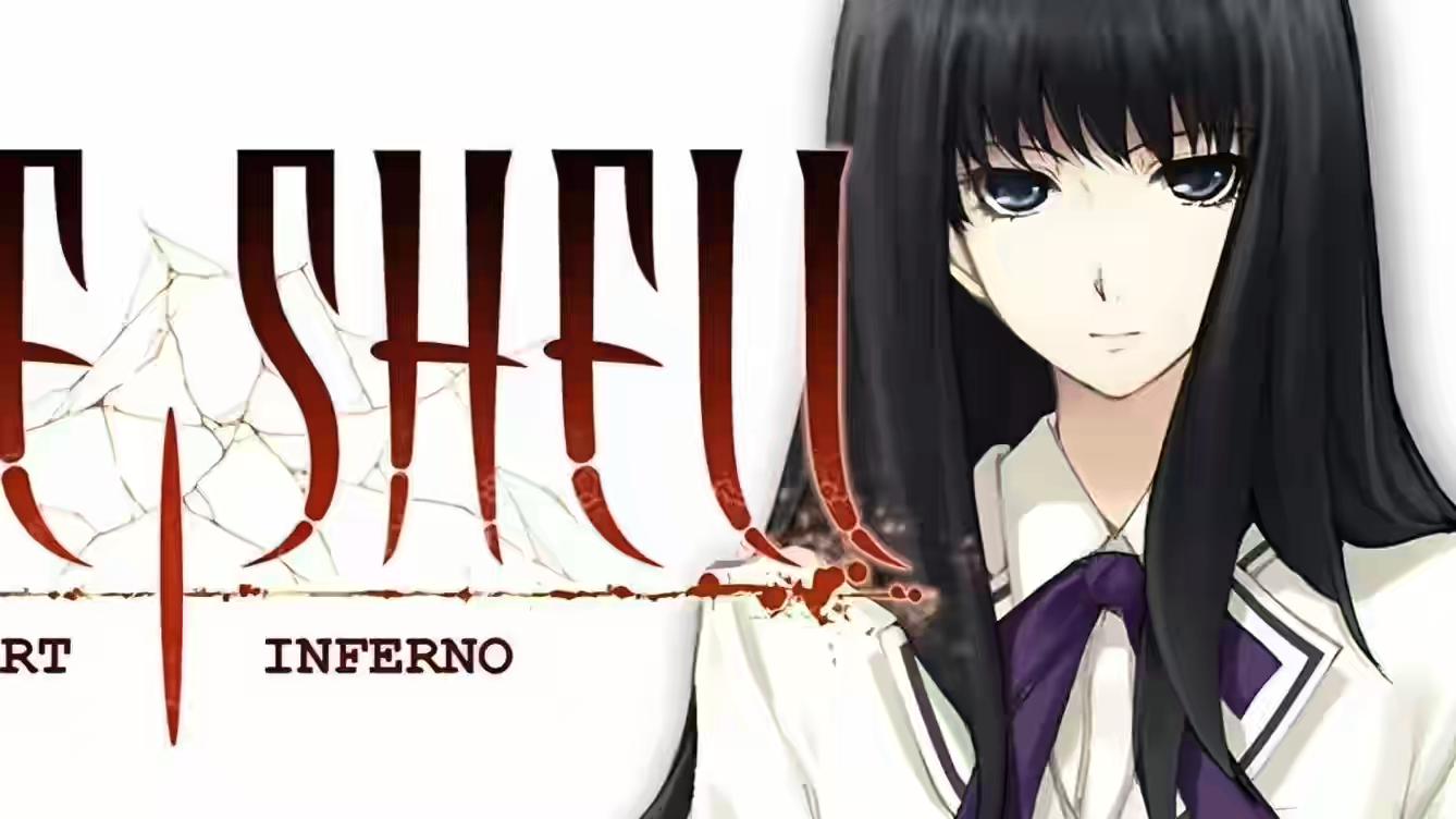 壳之少女 官方中文【PC/2.9G/新作】-乐游二次元