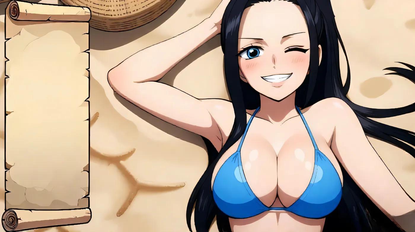图片[2]-淘气海盗 Naughty Pirates【PC＋安卓/270M/更新】-乐游二次元
