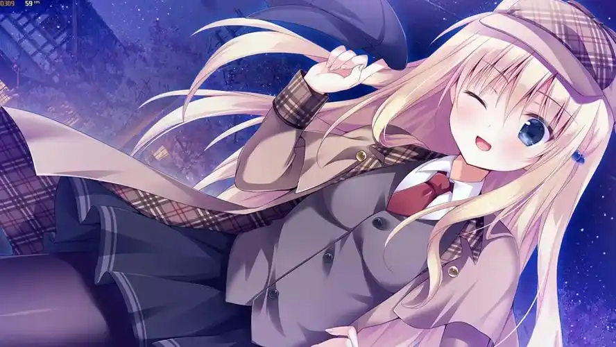 图片[4]-樱色之云＊绯色之恋 汉化版【PC/5.3G/新作】-乐游二次元