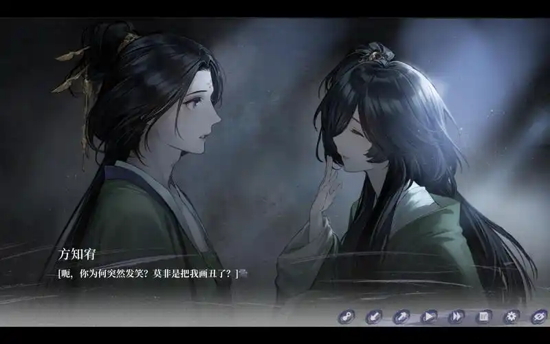 图片[4]-哀鸿：城破十日记 V1.2 官方中文【PC/5.2G/新作】-乐游二次元