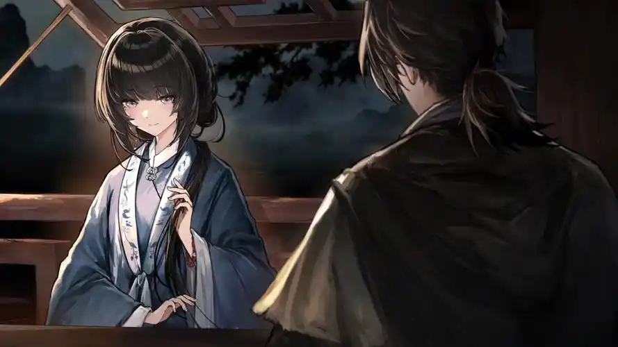 图片[5]-哀鸿：城破十日记 V1.2 官方中文【PC/5.2G/新作】-乐游二次元
