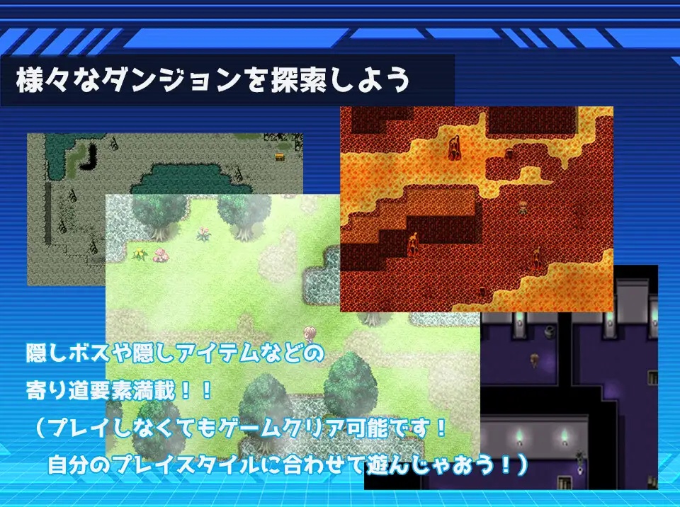 图片[3]-阿斯卡隆之钥 挂载AI汉化版+存档[新汉化][1.4G]-乐游二次元
