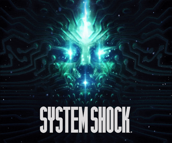 网络奇兵：重制版/System Shock（更新v1.2.3）-乐游二次元