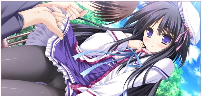图片[3]-在世界与世界的正中央（Build.8178486-V1.663.4-1.72+DLC+特典剧情）-乐游二次元