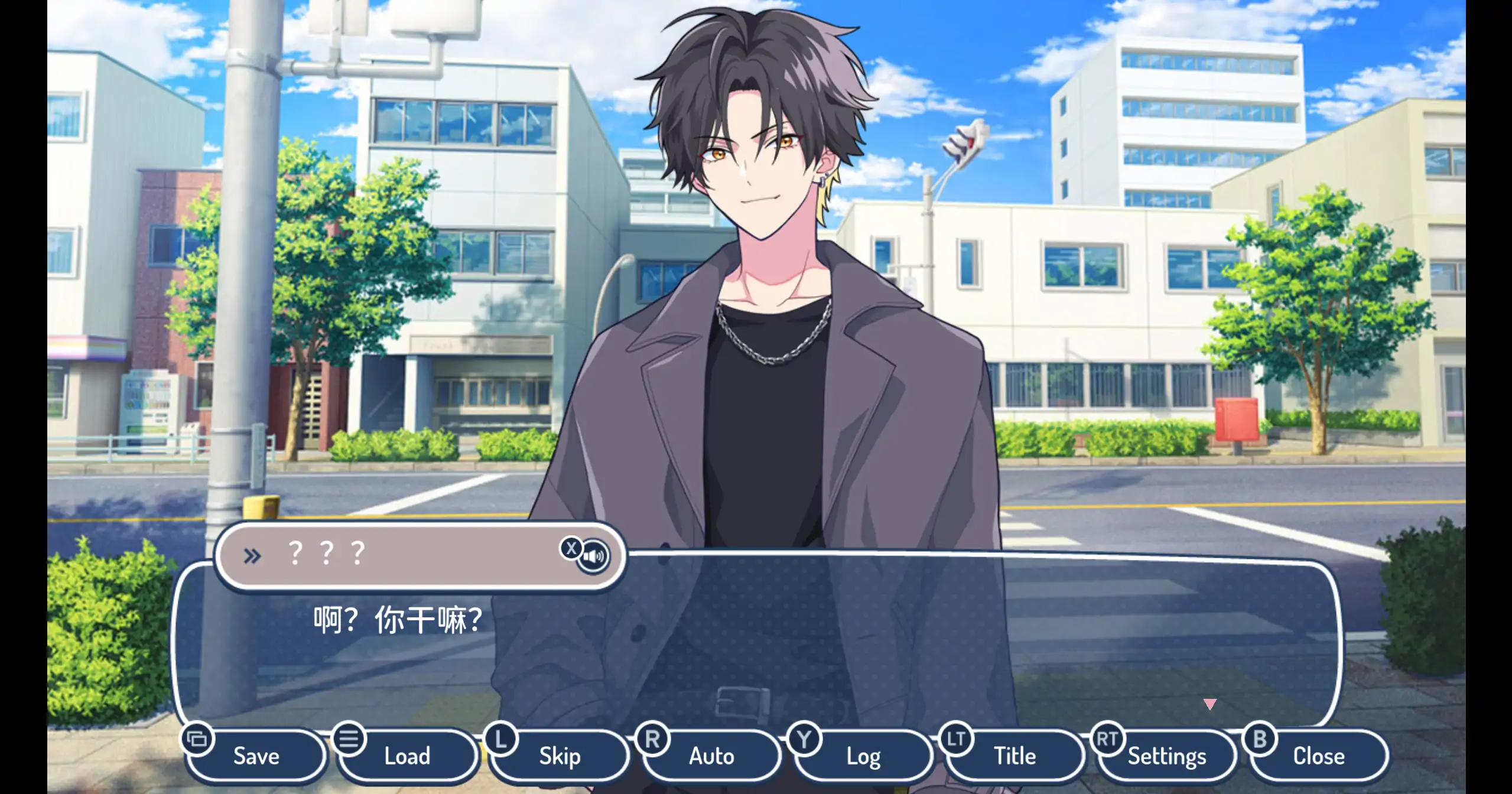 图片[3]-不可以和偶像XXX吗？1.0 官方中文【PC/0.23G/新作】-乐游二次元