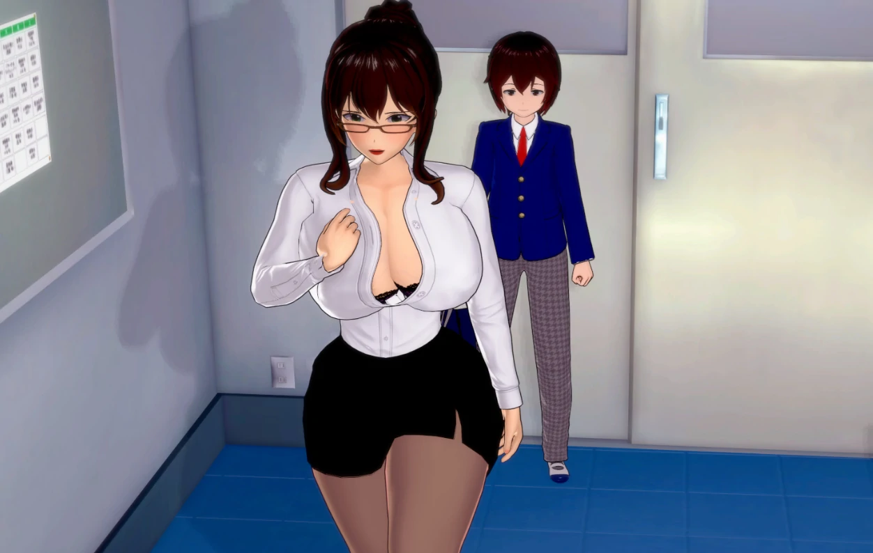 图片[3]-污秽魔药0.1.3 AI汉化版【PC+安卓/4.5G/更新】-乐游二次元