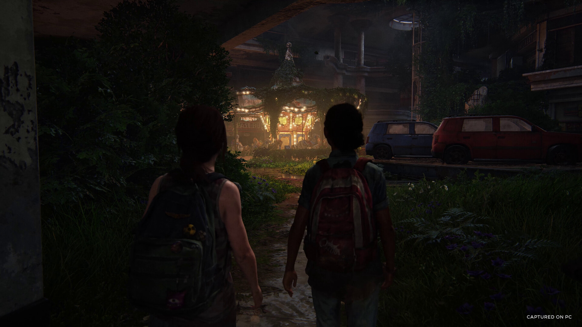图片[4]-最后生还者第一部/美末1数字豪华版/The Last of Us™ Part I（更新 v1.1.3.0 ）-乐游二次元
