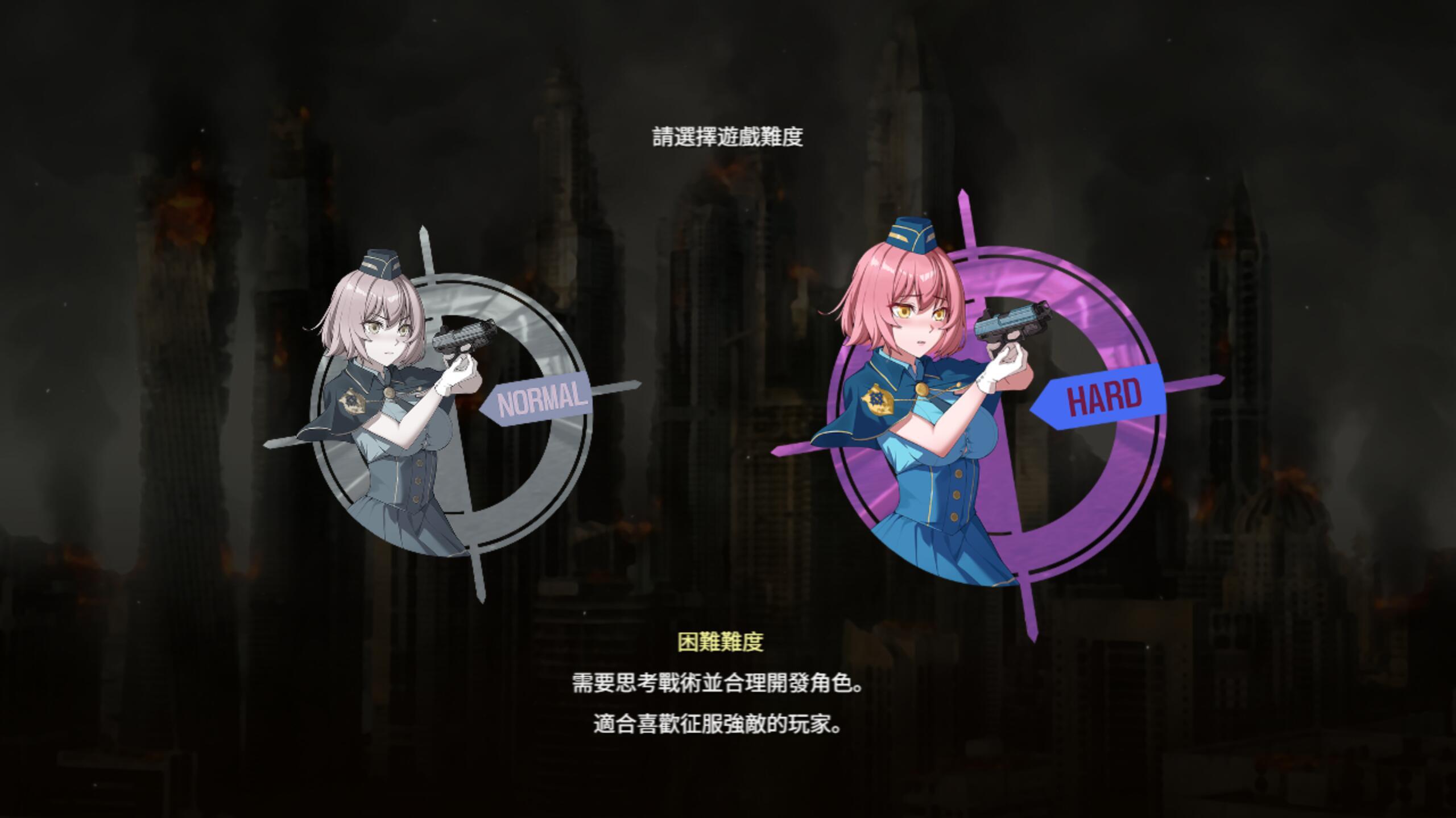图片[3]-[更新/战斗H]TUNNEL ESCAPE FE 隧道逃生：命运交织 (番外編)V0.20.0a SP 官方中文版[3.4G]-乐游二次元