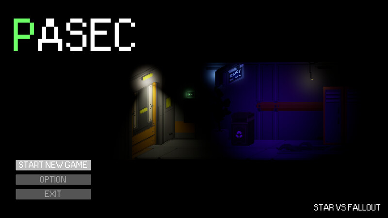帕塞克 PASEC v2.256 官方中文 [PC/600M/更新 ]-乐游二次元