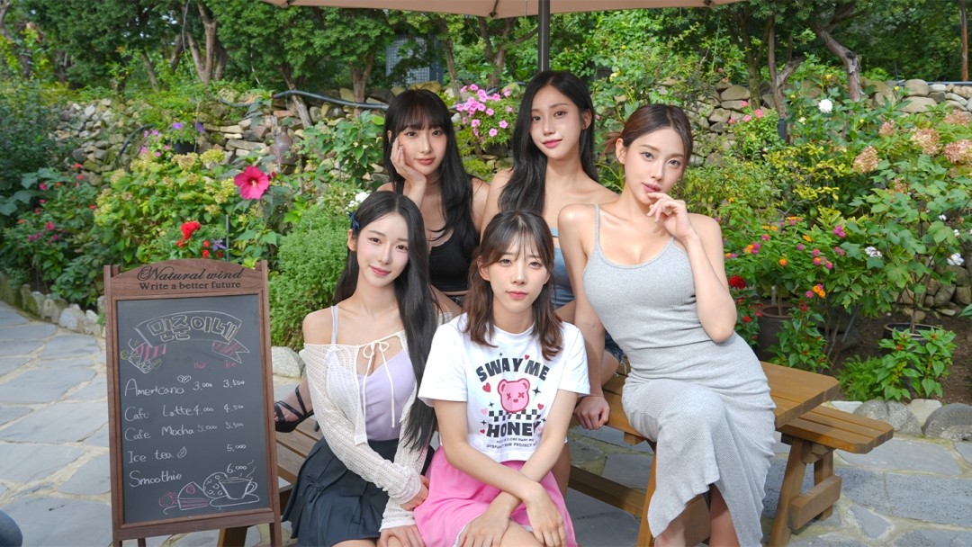 图片[4]-夏日美女 欧巴请和我恋爱吧 官方中文+全DLC+数字写真集+原声音乐【PC/38G】-乐游二次元