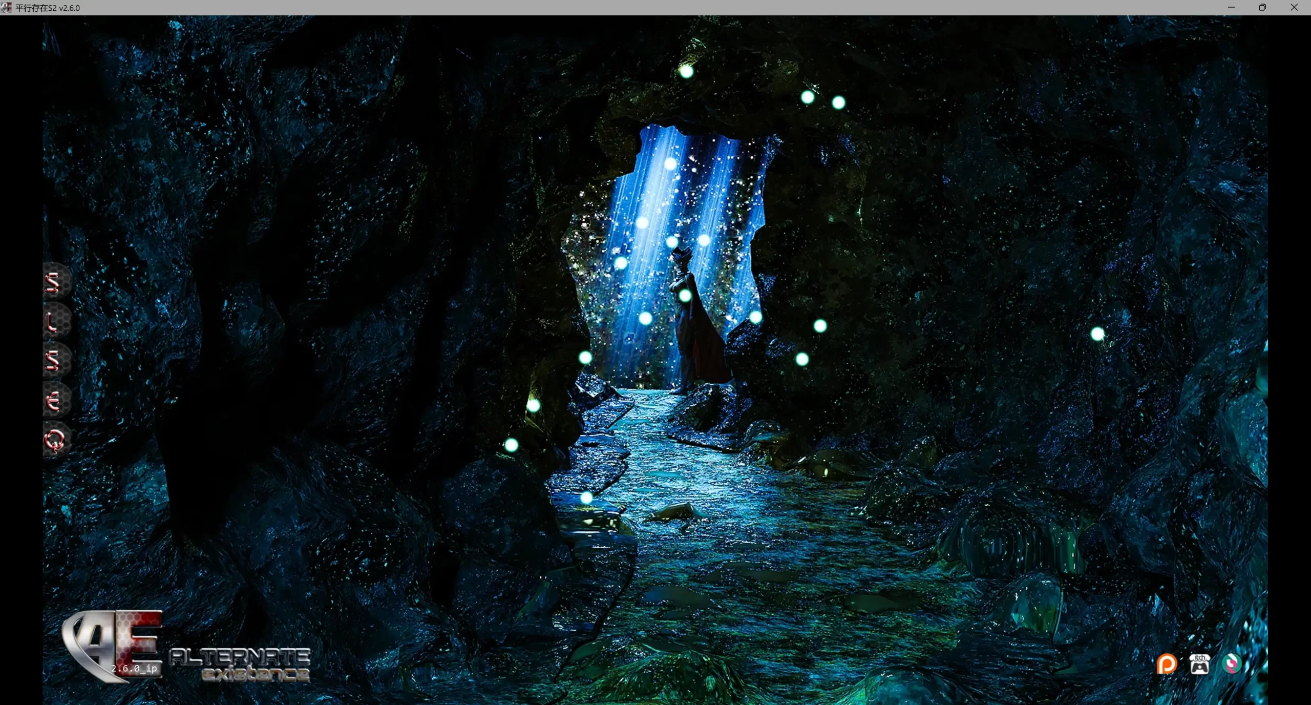 图片[4]-交替存在 Alternate Existence S2 V2.6.0 AI汉化版[PC+安卓][7.3G]-乐游二次元
