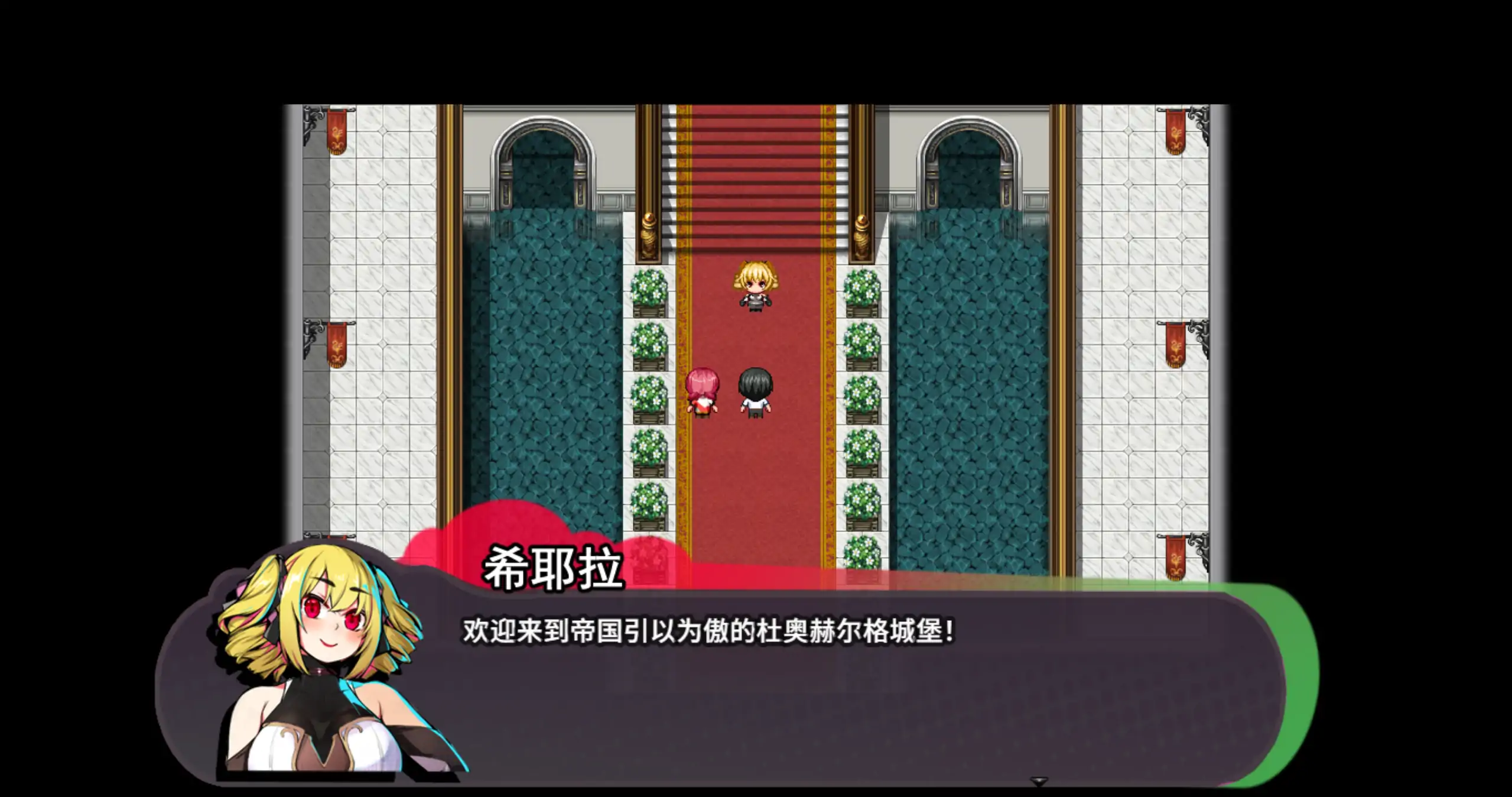 图片[3]-[无码/中文/重口]Restore 官方中文步兵版+存档[新作][3.9G]-乐游二次元
