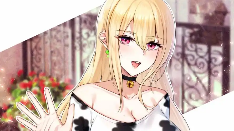 图片[3]-幽灵少女莱斯灵 官方中文【PC/6.8G/新作】-乐游二次元