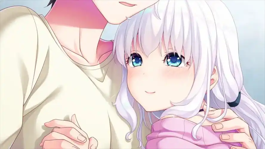 图片[4]-1/1情绊・你我 v1.0 汉化版【PC/4G/新作】-乐游二次元
