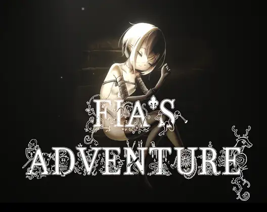 菲娅历险记 Fia’s Adventure demo 官方中文版[970M]-乐游二次元