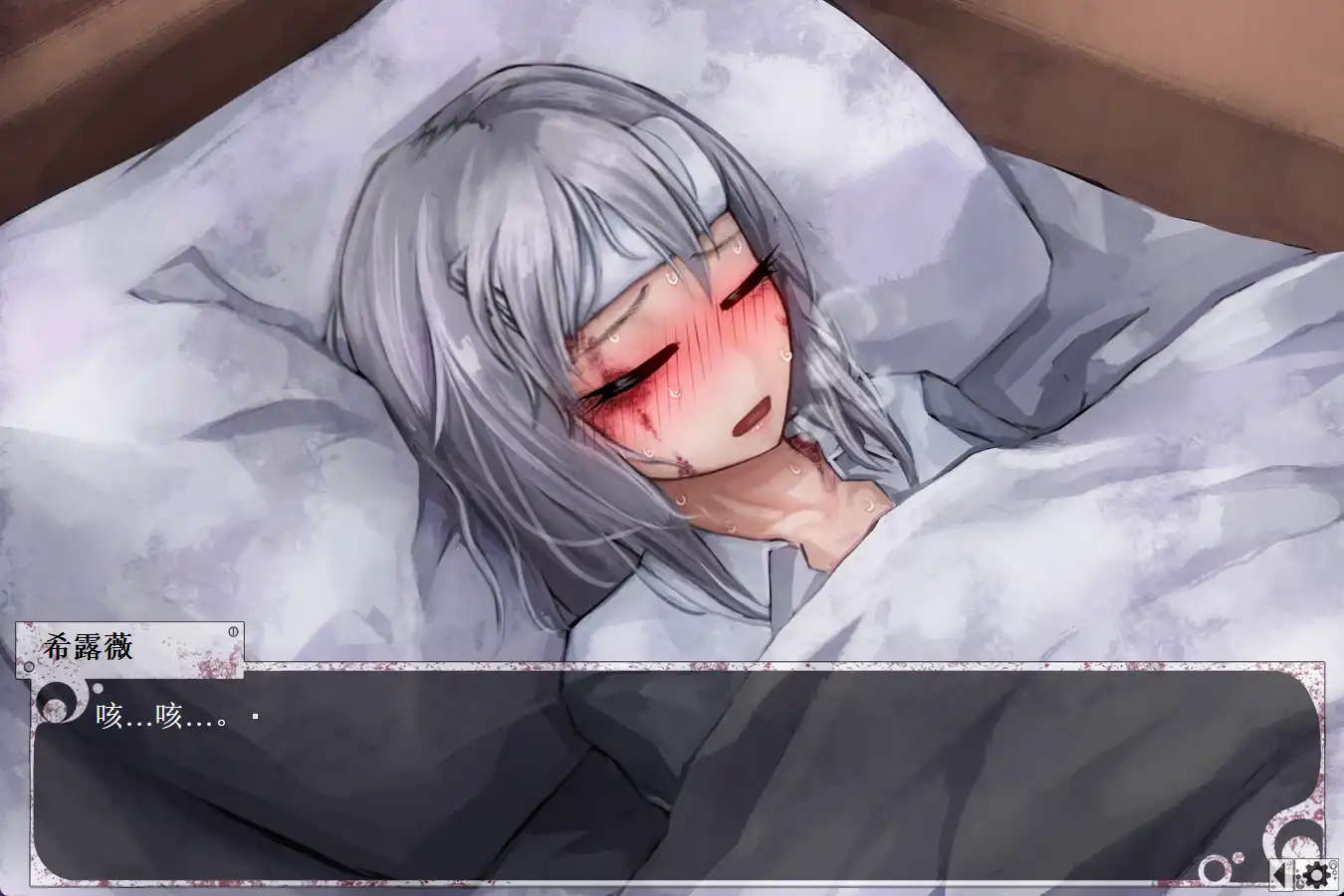图片[5]-希尔薇的交配计划 V8.0.3 希露薇の交配計劃Teaching Feeling~魔改步兵MOD+CG存档【PC+安卓/ 3.1G】-乐游二次元