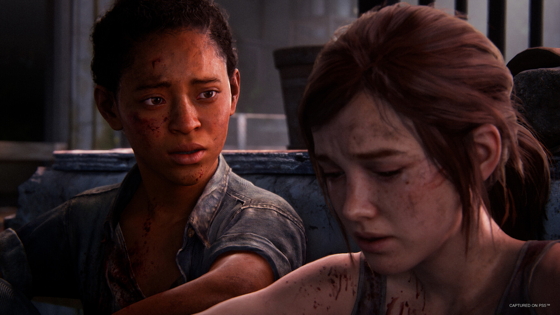 图片[6]-最后生还者第一部/美末1数字豪华版/The Last of Us™ Part I（更新 v1.1.3.0 ）-乐游二次元