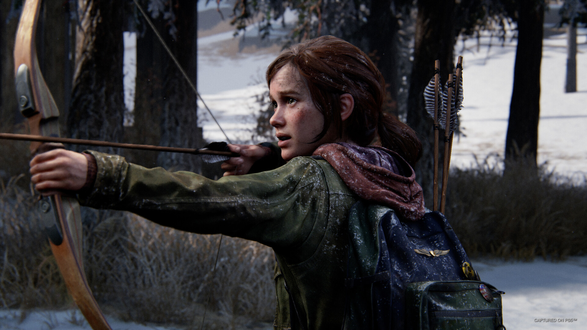 图片[7]-最后生还者第一部/美末1数字豪华版/The Last of Us™ Part I（更新 v1.1.3.0 ）-乐游二次元
