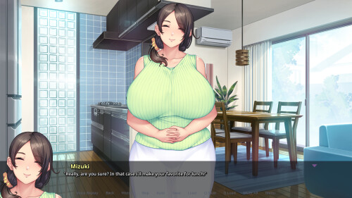 图片[4]-继母和我做色情片 v1.1.2 STEAM官中【PC/4.1G/新作】-乐游二次元
