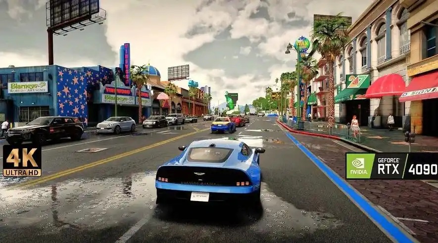 图片[5]-侠盗猎车手5/GTA5（更新v1.68纯净版-内置修改器+通关存档-乐游二次元