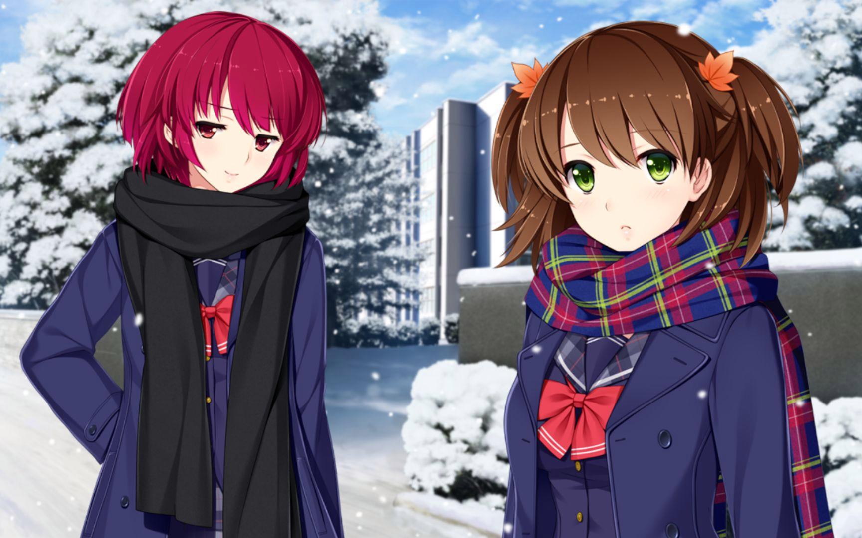 图片[3]-银色遥远 汉化版【PC/7.3G/新作】-乐游二次元