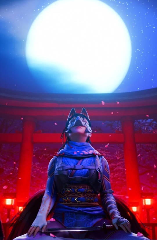图片[2]-【DH/3D/同人】Lewdgazer 大师 2024年08月 更新作品 莉莉+珊迪【1.7G】-乐游二次元