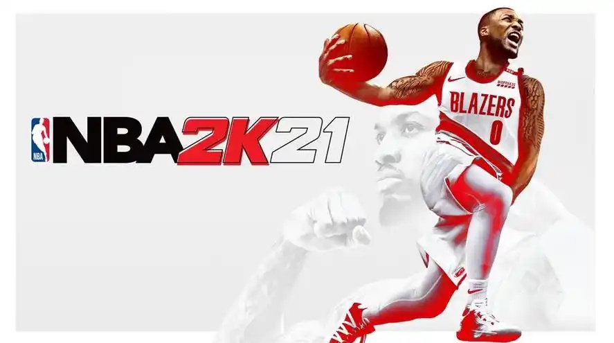 NBA2K21/曼巴永恒版-乐游二次元