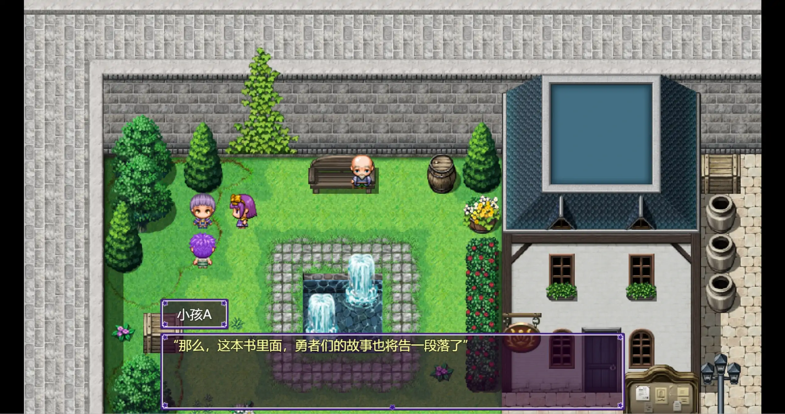 图片[2]-催堕的魔法使 V1.01 DL官中[PC/1.1G/更新]-乐游二次元