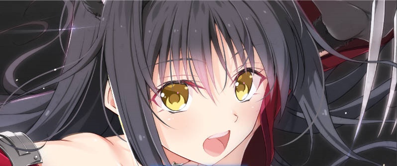 图片[2]-Nightmare×BlackCat～追忆的彼方～AI汉化版+全CG存档 [PC/新作/1.1G]-乐游二次元