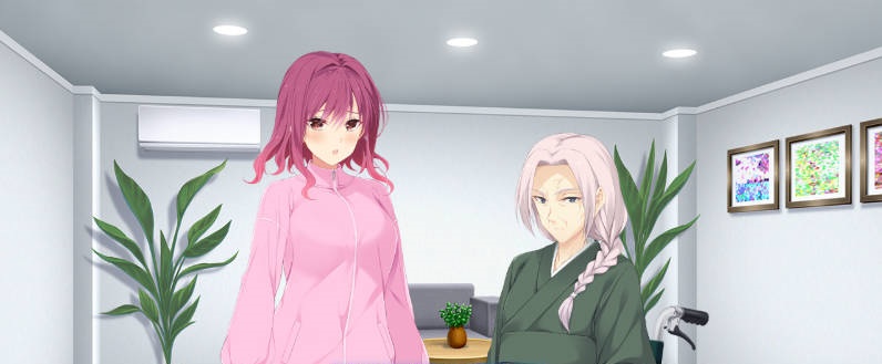 图片[4]-Nightmare×BlackCat～追忆的彼方～AI汉化版+全CG存档 [PC/新作/1.1G]-乐游二次元