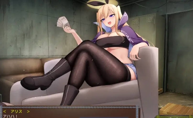 图片[4]-Succubus & Aftermath ～クソ生意気な魔法少女の奴○になってお貢ぎするクリッカー～v1.0.2[900M]-乐游二次元