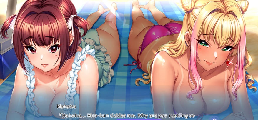 图片[2]-愉快的家庭旅行 完堕ちX寝取られ家族 〜アナタ、許して。Steam官方中文版[4G]-乐游二次元