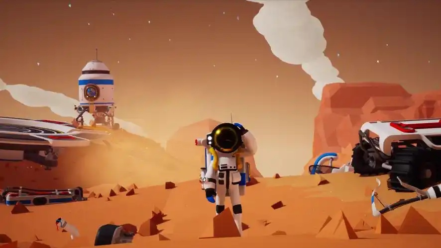 图片[3]-异星探险家：网络联机版/ASTRONEER（v1.14.74.0）-乐游二次元