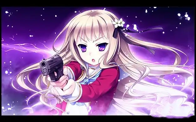 图片[2]-淑女同萌！-Superior Entelecheia 精翻汉化 [PC＋KR模拟器/6.3G]-乐游二次元