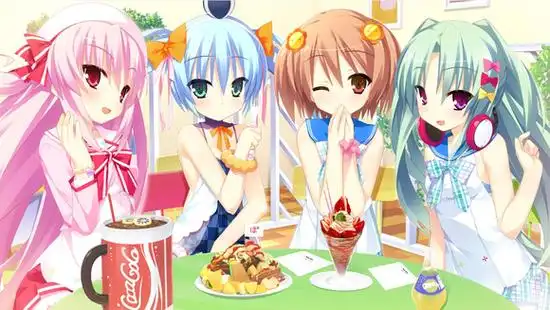 图片[3]-花姬 Absolute！FD 汉化版【PC/480M/新作】-乐游二次元