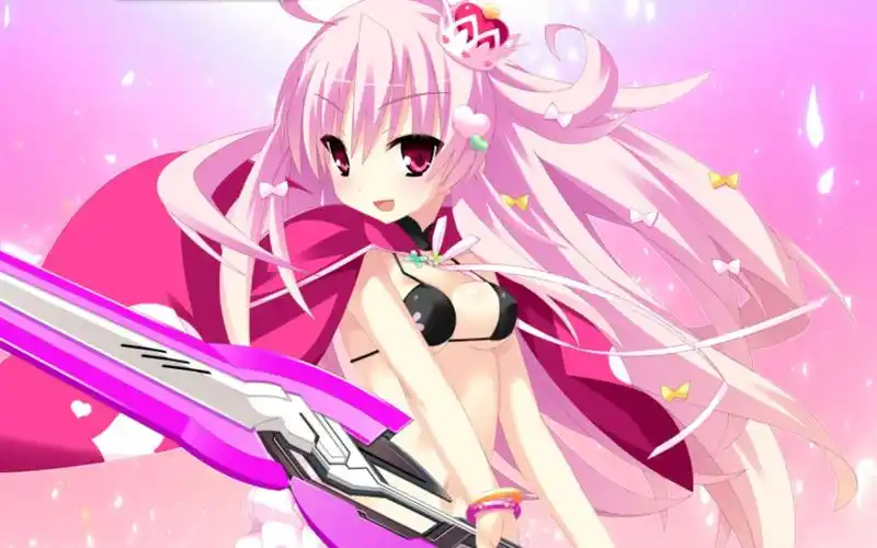 图片[2]-花姬 Absolute！FD 汉化版【PC/480M/新作】-乐游二次元