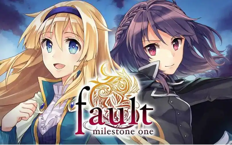 Fault – milestone one 官方中文【PC/1.2G】-乐游二次元