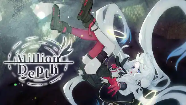 Million Depth 官方中文[PC/1.8G]-乐游二次元