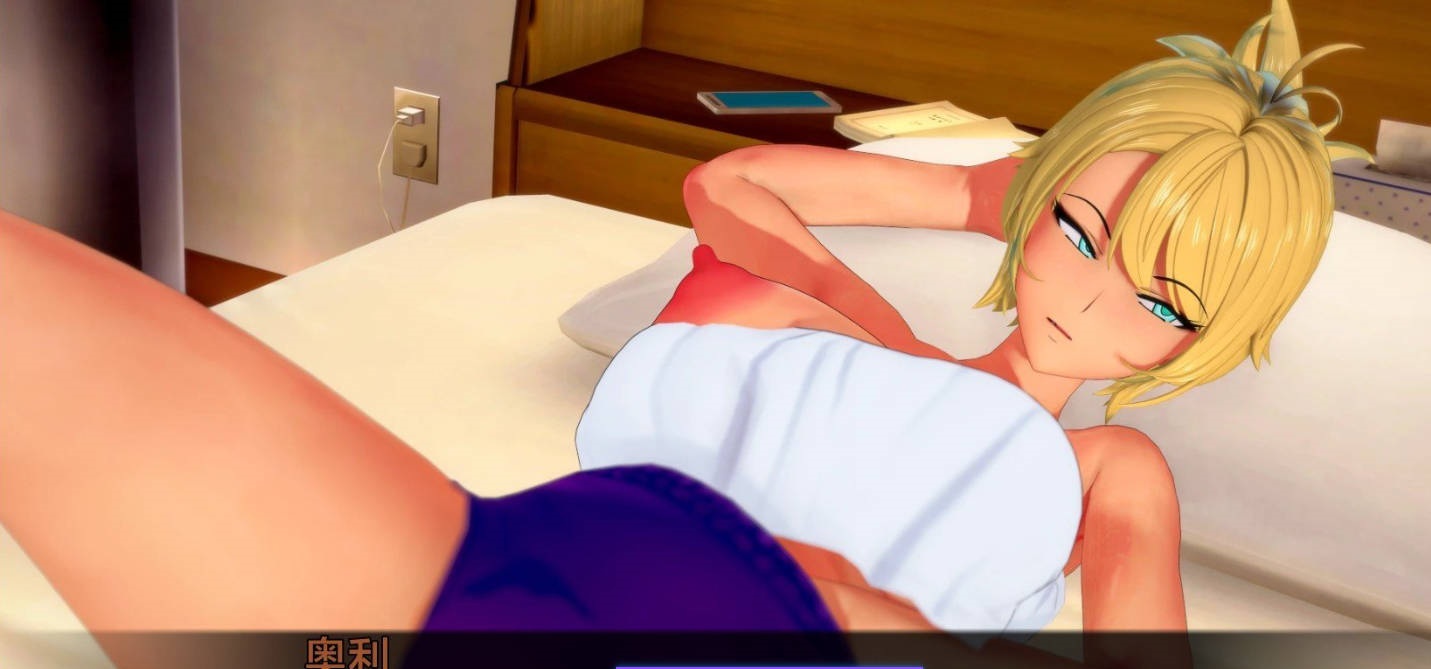 图片[2]-Futa的NTR世界 Futa’s World of NTR v1.4.2 汉化版[更新][PC+安卓][4G]-乐游二次元