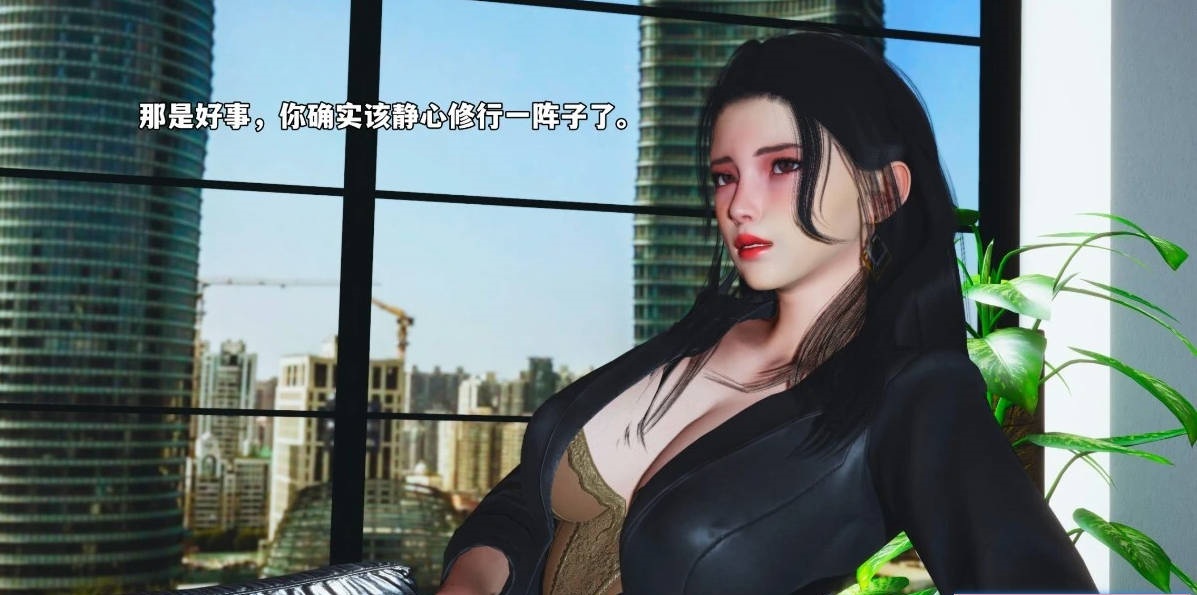 图片[5]-【MH/3D/全彩中文】我成了大反派_第二季 00-40【6947P/3.2G】-乐游二次元