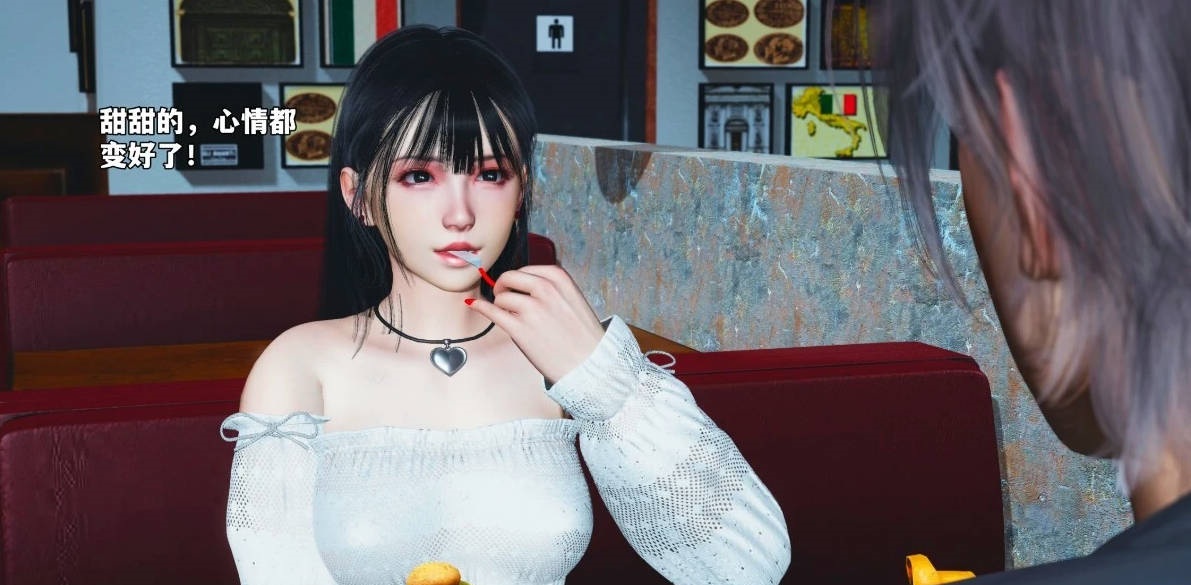 图片[2]-【MH/3D/全彩中文】我成了大反派_第二季 00-40【6947P/3.2G】-乐游二次元