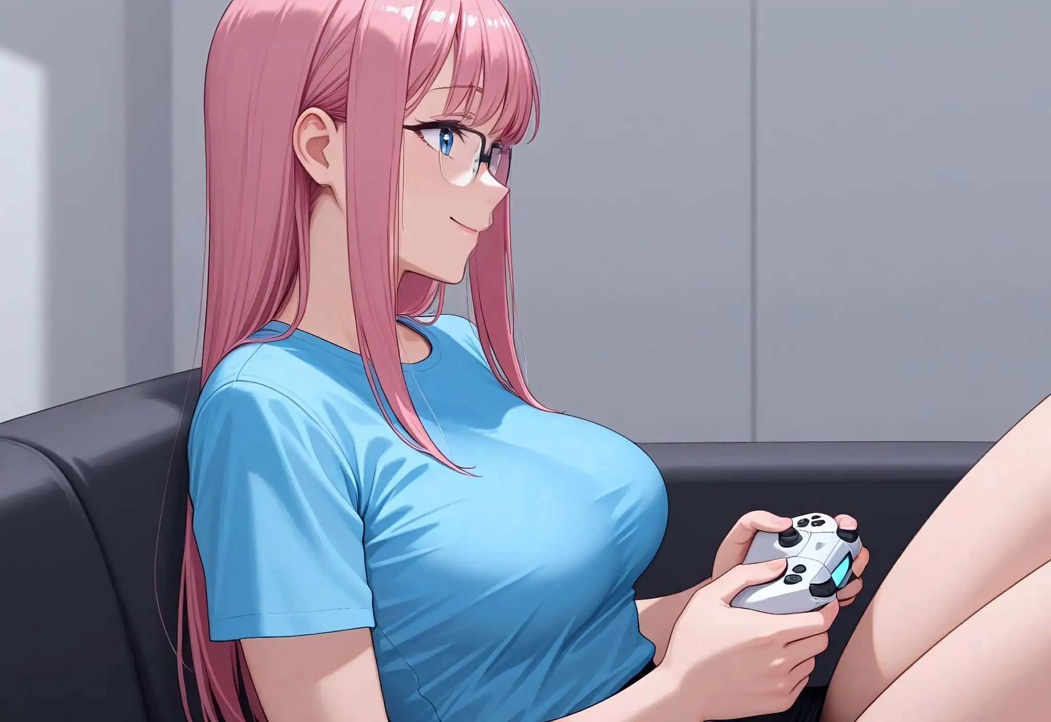 图片[2]-荡妇之王v0.2.8 AI汉化版【PC+安卓/3.69G/更新】-乐游二次元